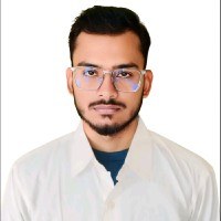 Arjun Deshmukh